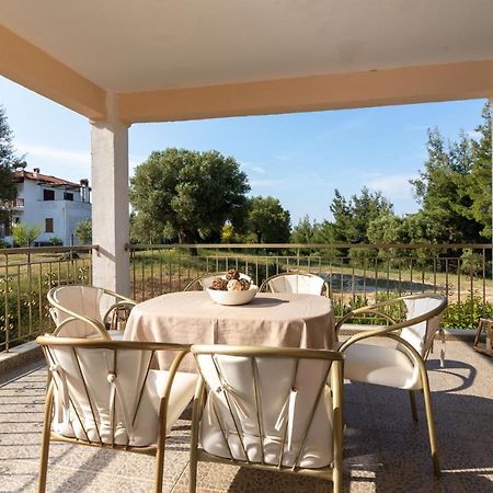 F & B Summer Collection - Paliouri Exteriér fotografie