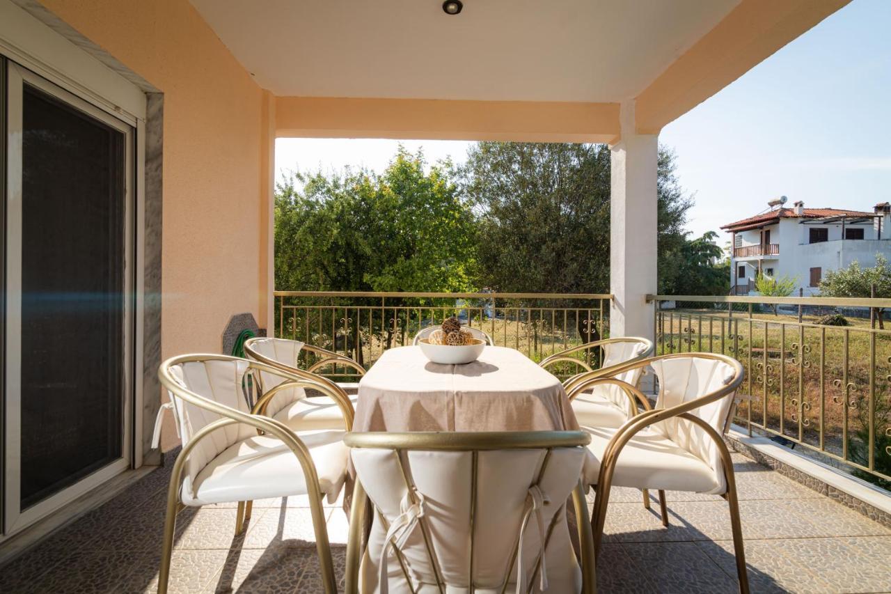 F & B Summer Collection - Paliouri Exteriér fotografie