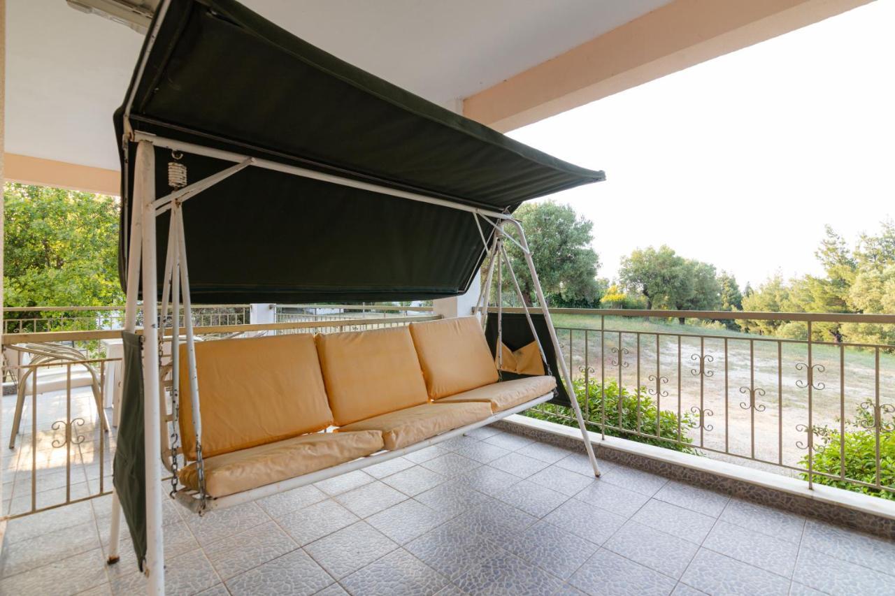 F & B Summer Collection - Paliouri Exteriér fotografie