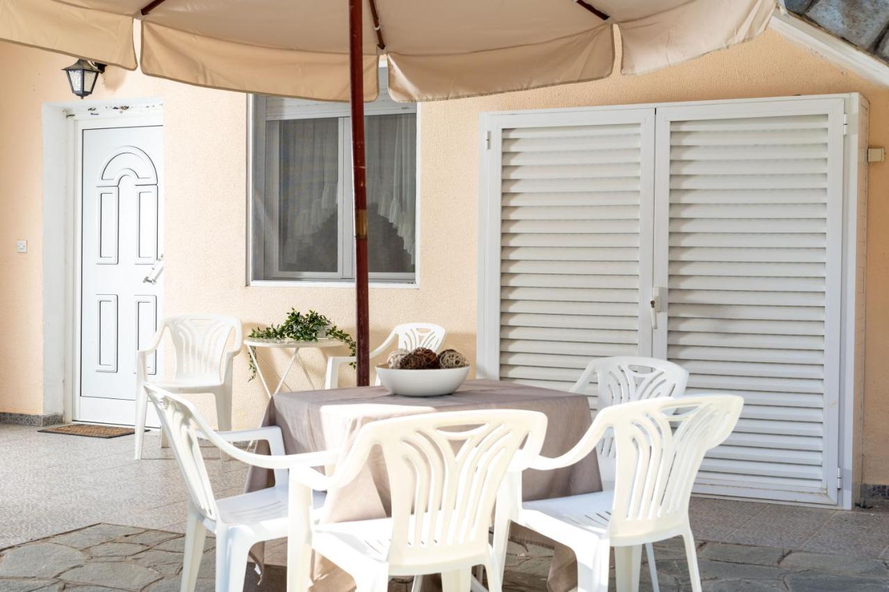 F & B Summer Collection - Paliouri Exteriér fotografie